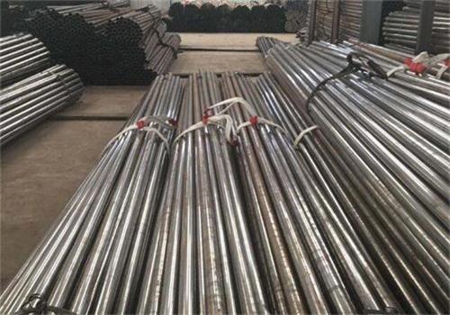 长沙桩基声测管