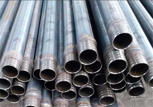 长沙桩基声测管