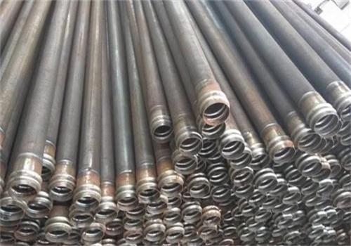 长沙桩基声测管