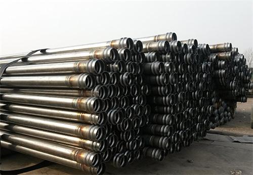 长沙桩基声测管