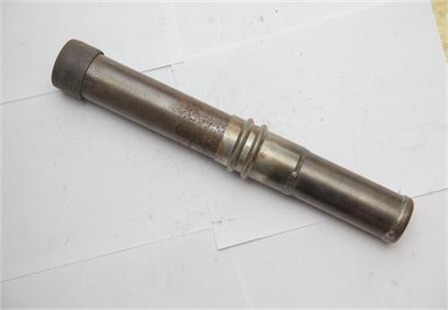 长沙桩基声测管