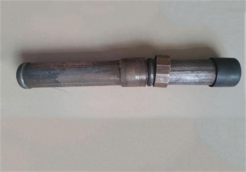 长沙桩基声测管