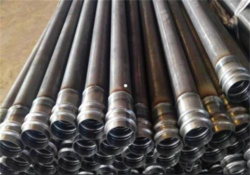 长沙桩基声测管