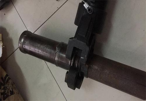 长沙桩基声测管