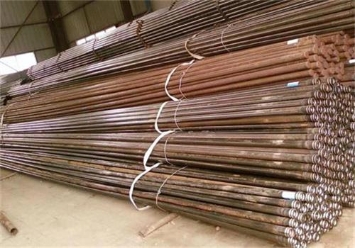 长沙桩基声测管