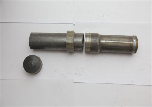 长沙桩基声测管 长沙桩基声测管