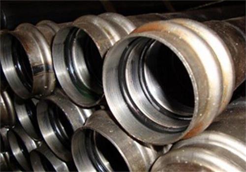 长沙桩基声测管