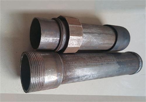 长沙桩基声测管 长沙桩基声测管