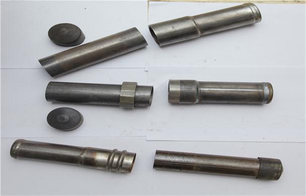 长沙桩基声测管 长沙桩基声测管